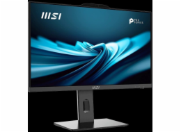 MSI AIO PRO AP242P 14M-1018EU i7-14700  23,8" IPS LED FHD bez dotykové obrazovky s antireflexní úpravou 16 GB SSD 1 TB M.2 AX211 WiFi 6E Windows 11 Pro černá
