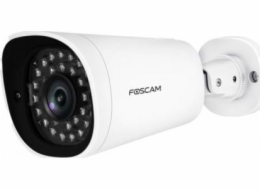 Foscam G4EP-W bezpečnostní kamera Bullet (shape) Bezpečnostní IP kamera Venkovní 2560 x 1440 px Strop/zeď