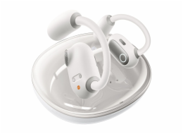Baseus Eli Sport 1 Open-Ear TWS Earbuds white