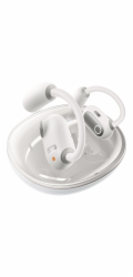 Baseus Eli Sport 1 Open-Ear TWS Earbuds Weiß