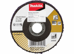 Makita Reinigungsscheibe LL 125mm