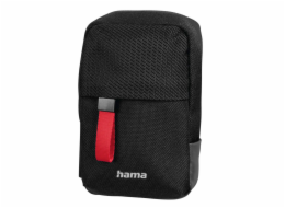 Hama Camera bag Matera 60H black 121332