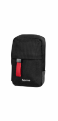 Hama Kameratasche Matera 60H schwarz                   121332