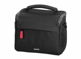 Hama Camera bag Matera 130 black 121338