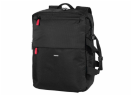 Hama Kamera-Rucksack Matera 200 schwarz                   121341