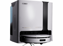 COBBO Úklidový robot PRO 28 3D ULTRA