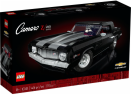 LEGO ICONS 10304 CHEVROLET CAMARO Z28