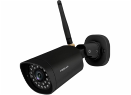 Foscam G4P-B bezpečnostní kamera Bullet (shape) Bezpečnostní IP kamera Venkovní 2560 x 1440 px Strop/zeď