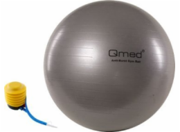 ABS rehabilitační míč s pumpou 85cm