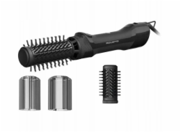Rotující kartáč s horkým vzduchem ROWENTA Brush Activ UB9520F0 černý Rotující kartáč s horkým vzduchem ROWENTA Brush Activ UB9520F0 černý
