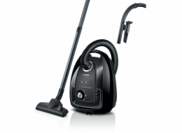Bosch Serie 4 BGB38BA1 vysavač 4 l Cylindrový Suchý 600 W Prachový sáček