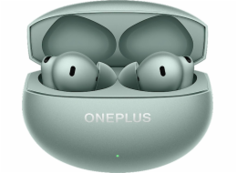 OnePlus Buds 4 zelené