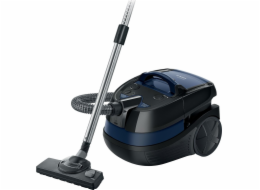 Bosch Serie 4 BWD41700 vysavač 3,5 l Cylindrový Suché a mokré 1700 W Kombinovaný
