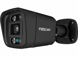 Kamera IP Foscam V8EP 8MP Czarna