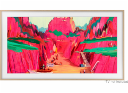 Samsung VG-SCFF65TKBXC