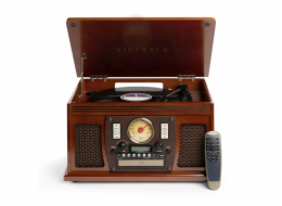 Victrola VTA-600B-MAH Navigator gramofon