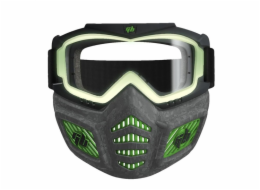 Gel Blaster Elite Facemask