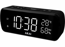 AKAI ACR-1080 Digitální radiobudík
