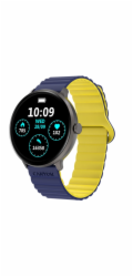 Canyon Jacky SW-69 Blue Yellow
