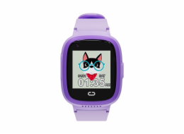 Canyon Sunny KW-48 Violet