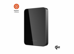 Fixed MagZen 10 Crystal FIXZENMC-10-BK