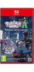 NS2 Nintendo Pokémon Legends: Z-A