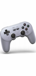 8BitDo Pro 2, gamepad
