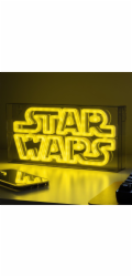 Neonová lampa Paladone  Star Wars