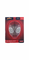 Paladone Nástěnné LED neonové světlo Paladone Spiderman
