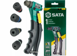 Sourcing NÝTOVACÍ STROJ SATA 8