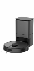 EZVIZ robotický vysavač RE4 Plus černý