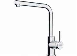 Franke Lina L výsuvná kuchyňská baterie, chrom 115.0712.420