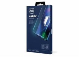 3mk HARDY® Ultra Glass™ pro Apple Iphone 17/16 Pro