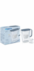 Vodní filtr Brita, 2,4 l, modrý