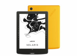 InkBook Solaris yellow