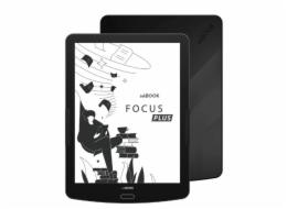 InkBook Focus Plus Black