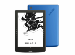 InkBook Solaris blue
