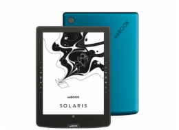 InkBook Solaris ocean