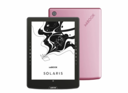 InkBook Solaris pink