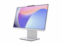 Lenovo IdeaCentre AIO 27IRH9 i7-13620H 27" FHD IPS 300 nits AG 16 GB DDR5 5200 SSD 1 TB Intel UHD Graphics Win11 Cloud Grey