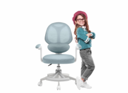 Otočné křeslo Junior 4.5 Mint