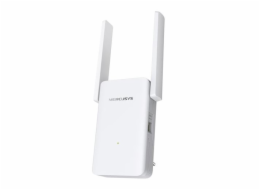 WiFi extender TP-Link Mercusys ME80X AP/Extender/Repeater - AX3000, 1x GLAN, poškozený obal