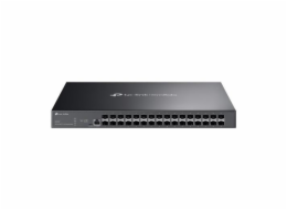 Switch TP-Link SX3032F 32x 10G SFP+, Omada SDN, poškozený obal