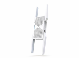 WiFi extender TP-Link RE655BE WiFi 7 AP/Extender/Repeater, BE11000, 1x GLAN, fixní anténa, EasyMesh, poškozený obal