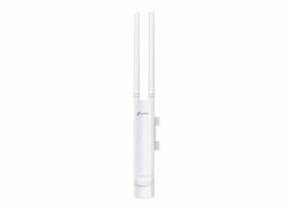 WiFi router TP-Link EAP113-Outdoor AP, 1x LAN, 2,4GHz 300Mbps, Omáda SDN, poškozený obal