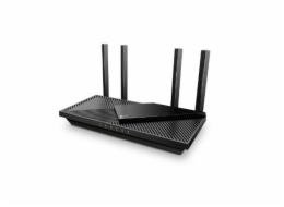 WiFi router TP-Link EX510 Pro WiFi 6 AP AX1800, 4x GLAN, 1x 2.5GWAN, 574Mbps 2,4/ 1202Mbps 5GHz, TR-069, poškozený obal