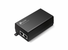 POE TP-Link POE160S PoE+ napájení 48 V, 30W, IEEE802.3af/at, 