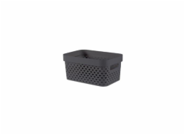 Box Curver Pure S 4,5 l tmavě šedý