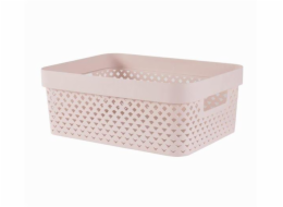 Box Curver Pure S 11 l růžový