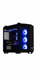 Actina 5901443423232 PC Intel Core Ultra 9 285K 32 GB DDR5-SDRAM 2 TB SSD NVIDIA GeForce RTX 5090 Midi Tower Černá